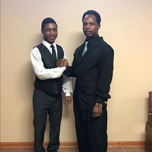 Meet your Posher, Tim